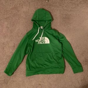 The North Face Sweatshirt